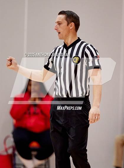 Thumbnail 2 in International @ Fortune Early College (CIF NorCal D5 Final) photogallery.