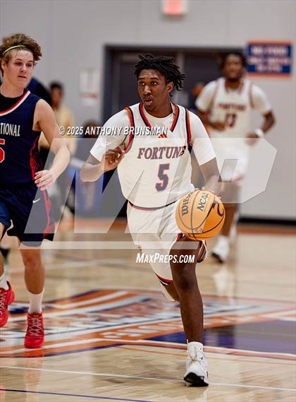 Thumbnail 3 in International @ Fortune Early College (CIF NorCal D5 Final) photogallery.