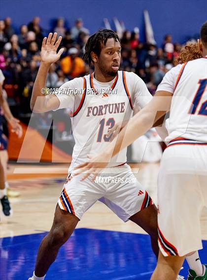 Thumbnail 1 in International @ Fortune Early College (CIF NorCal D5 Final) photogallery.