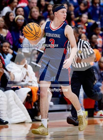 Thumbnail 1 in International @ Fortune Early College (CIF NorCal D5 Final) photogallery.