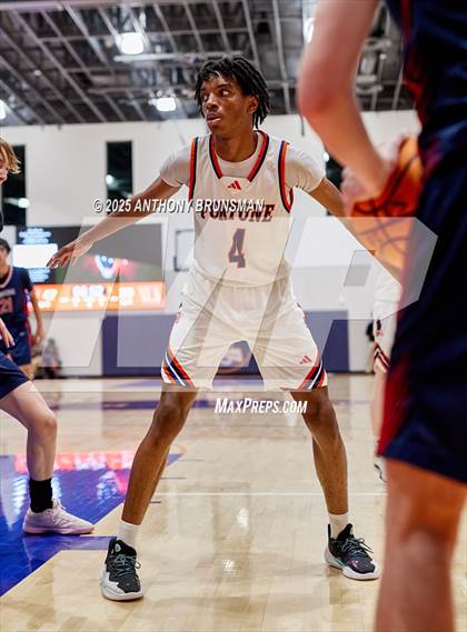 Thumbnail 3 in International @ Fortune Early College (CIF NorCal D5 Final) photogallery.
