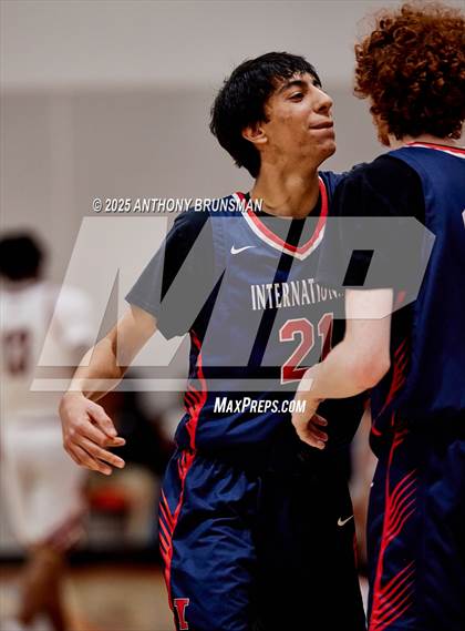 Thumbnail 1 in International @ Fortune Early College (CIF NorCal D5 Final) photogallery.