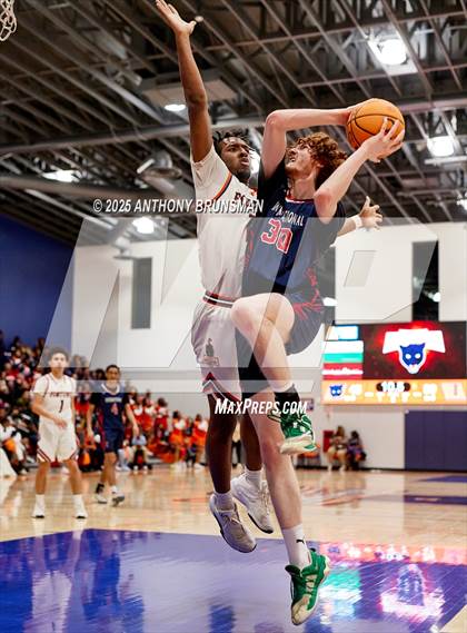 Thumbnail 2 in International @ Fortune Early College (CIF NorCal D5 Final) photogallery.