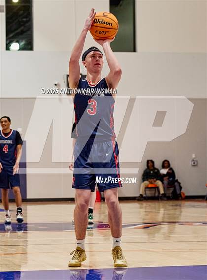 Thumbnail 3 in International @ Fortune Early College (CIF NorCal D5 Final) photogallery.