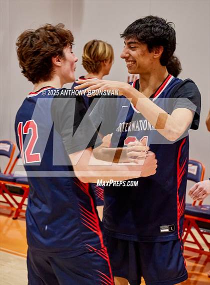 Thumbnail 2 in International @ Fortune Early College (CIF NorCal D5 Final) photogallery.