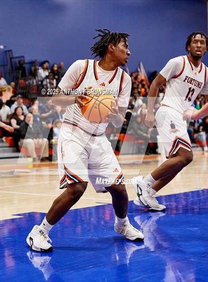 Thumbnail 2 in International @ Fortune Early College (CIF NorCal D5 Final) photogallery.
