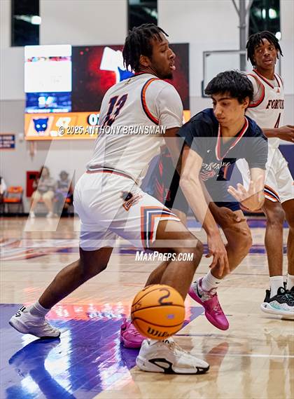 Thumbnail 2 in International @ Fortune Early College (CIF NorCal D5 Final) photogallery.