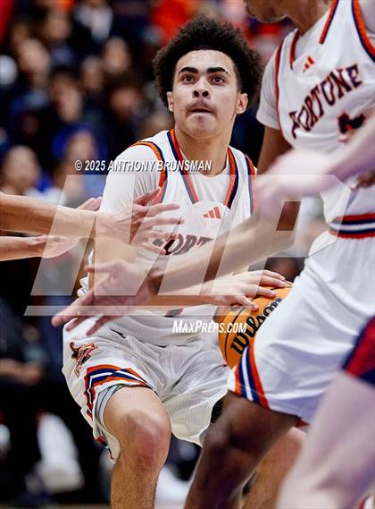 Thumbnail 3 in International @ Fortune Early College (CIF NorCal D5 Final) photogallery.