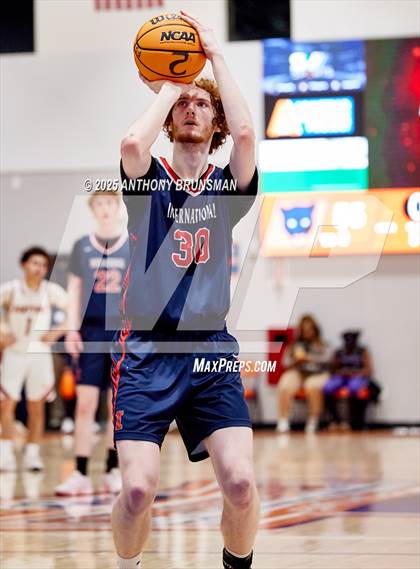 Thumbnail 1 in International @ Fortune Early College (CIF NorCal D5 Final) photogallery.
