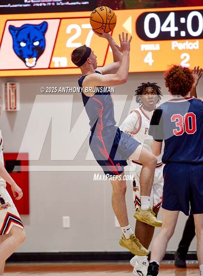Thumbnail 3 in International @ Fortune Early College (CIF NorCal D5 Final) photogallery.
