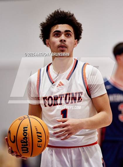 Thumbnail 3 in International @ Fortune Early College (CIF NorCal D5 Final) photogallery.