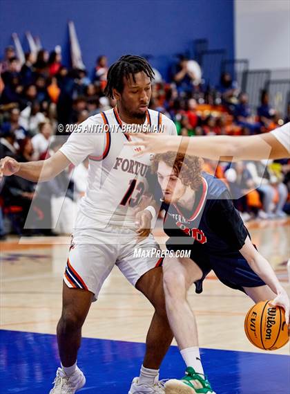 Thumbnail 3 in International @ Fortune Early College (CIF NorCal D5 Final) photogallery.