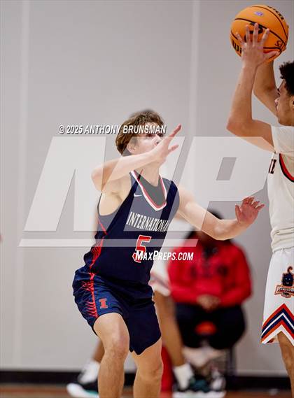 Thumbnail 1 in International @ Fortune Early College (CIF NorCal D5 Final) photogallery.