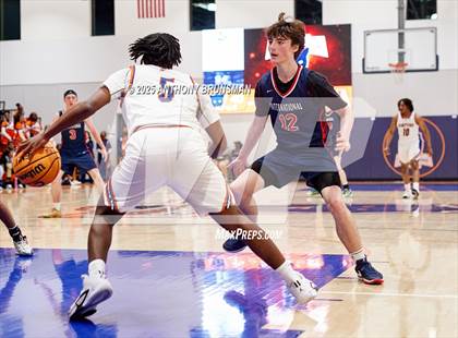 Thumbnail 1 in International @ Fortune Early College (CIF NorCal D5 Final) photogallery.