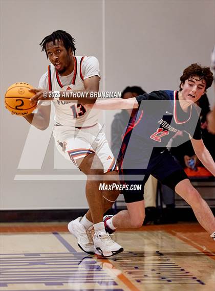 Thumbnail 3 in International @ Fortune Early College (CIF NorCal D5 Final) photogallery.