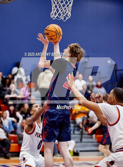 Thumbnail 2 in International @ Fortune Early College (CIF NorCal D5 Final) photogallery.