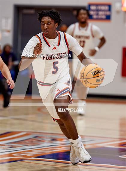 Thumbnail 2 in International @ Fortune Early College (CIF NorCal D5 Final) photogallery.