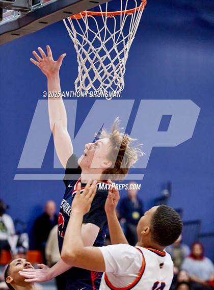 Thumbnail 3 in International @ Fortune Early College (CIF NorCal D5 Final) photogallery.