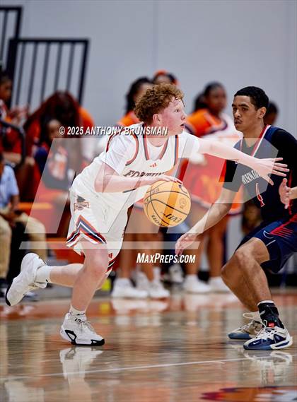 Thumbnail 1 in International @ Fortune Early College (CIF NorCal D5 Final) photogallery.