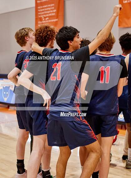 Thumbnail 3 in International @ Fortune Early College (CIF NorCal D5 Final) photogallery.