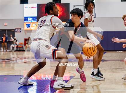 Thumbnail 1 in International @ Fortune Early College (CIF NorCal D5 Final) photogallery.
