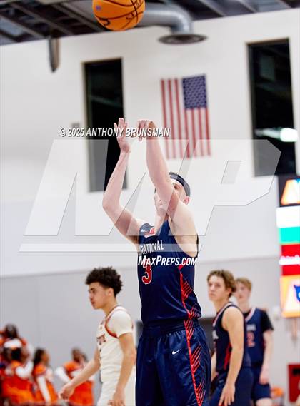 Thumbnail 1 in International @ Fortune Early College (CIF NorCal D5 Final) photogallery.