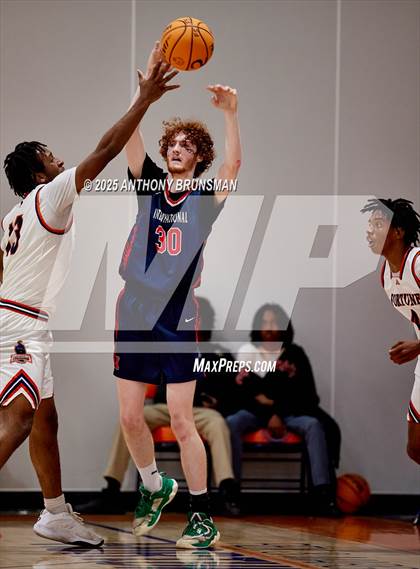Thumbnail 3 in International @ Fortune Early College (CIF NorCal D5 Final) photogallery.