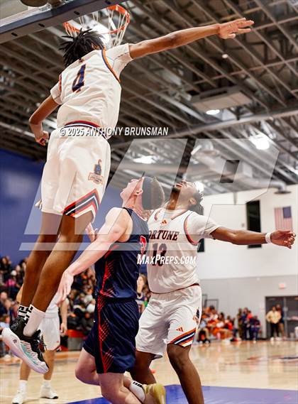 Thumbnail 1 in International @ Fortune Early College (CIF NorCal D5 Final) photogallery.