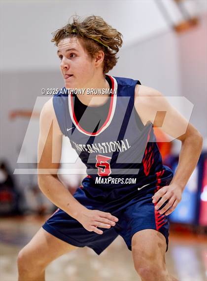 Thumbnail 1 in International @ Fortune Early College (CIF NorCal D5 Final) photogallery.