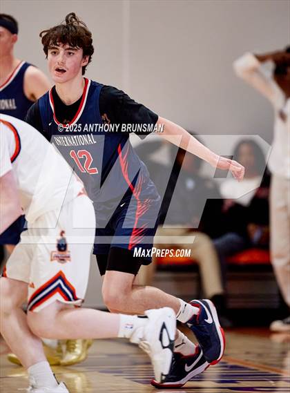Thumbnail 3 in International @ Fortune Early College (CIF NorCal D5 Final) photogallery.
