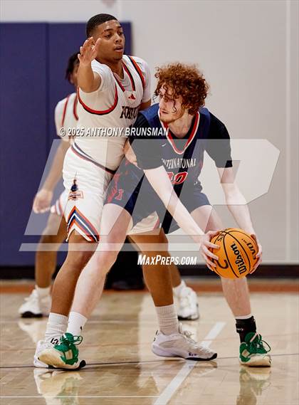 Thumbnail 3 in International @ Fortune Early College (CIF NorCal D5 Final) photogallery.