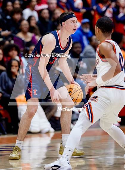 Thumbnail 2 in International @ Fortune Early College (CIF NorCal D5 Final) photogallery.