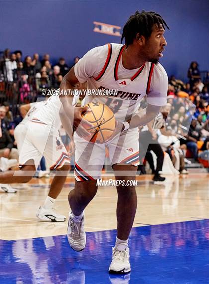 Thumbnail 1 in International @ Fortune Early College (CIF NorCal D5 Final) photogallery.