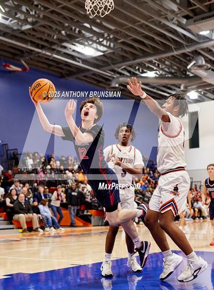 Thumbnail 1 in International @ Fortune Early College (CIF NorCal D5 Final) photogallery.