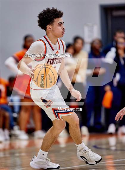 Thumbnail 3 in International @ Fortune Early College (CIF NorCal D5 Final) photogallery.