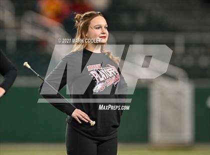 Thumbnail 1 in Rusk vs. Bellville (UIL 5A D1 Area Playoff) photogallery.