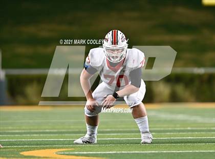 Thumbnail 1 in Rusk vs. Bellville (UIL 5A D1 Area Playoff) photogallery.