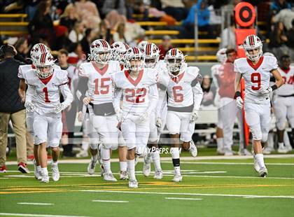 Thumbnail 1 in Rusk vs. Bellville (UIL 5A D1 Area Playoff) photogallery.