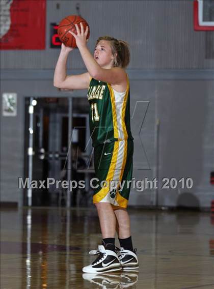 Thumbnail 1 in Paradise @ Foothill photogallery.