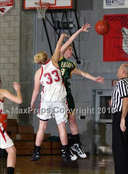 Thumbnail 2 in Paradise @ Foothill photogallery.