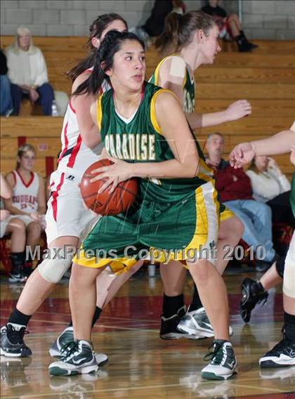 Thumbnail 1 in Paradise @ Foothill photogallery.