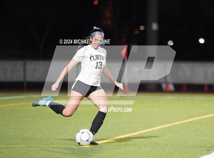 Thumbnail 3 in Curtis vs Woodinville (WIAA 4A Semifinal) photogallery.