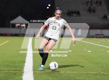Thumbnail 1 in Curtis vs Woodinville (WIAA 4A Semifinal) photogallery.