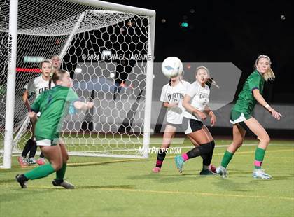 Thumbnail 3 in Curtis vs Woodinville (WIAA 4A Semifinal) photogallery.