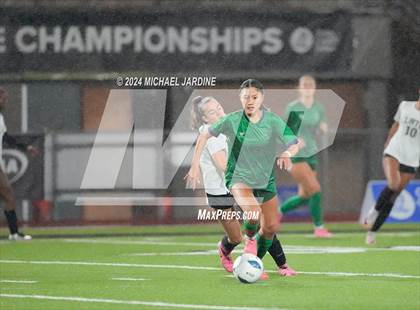 Thumbnail 2 in Curtis vs Woodinville (WIAA 4A Semifinal) photogallery.