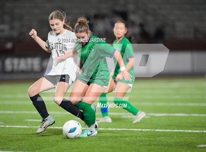 Thumbnail 3 in Curtis vs Woodinville (WIAA 4A Semifinal) photogallery.