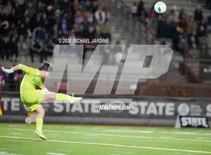 Thumbnail 3 in Curtis vs Woodinville (WIAA 4A Semifinal) photogallery.