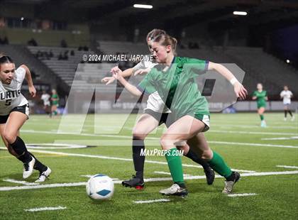 Thumbnail 1 in Curtis vs Woodinville (WIAA 4A Semifinal) photogallery.