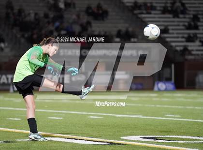 Thumbnail 3 in Curtis vs Woodinville (WIAA 4A Semifinal) photogallery.