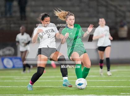 Thumbnail 2 in Curtis vs Woodinville (WIAA 4A Semifinal) photogallery.
